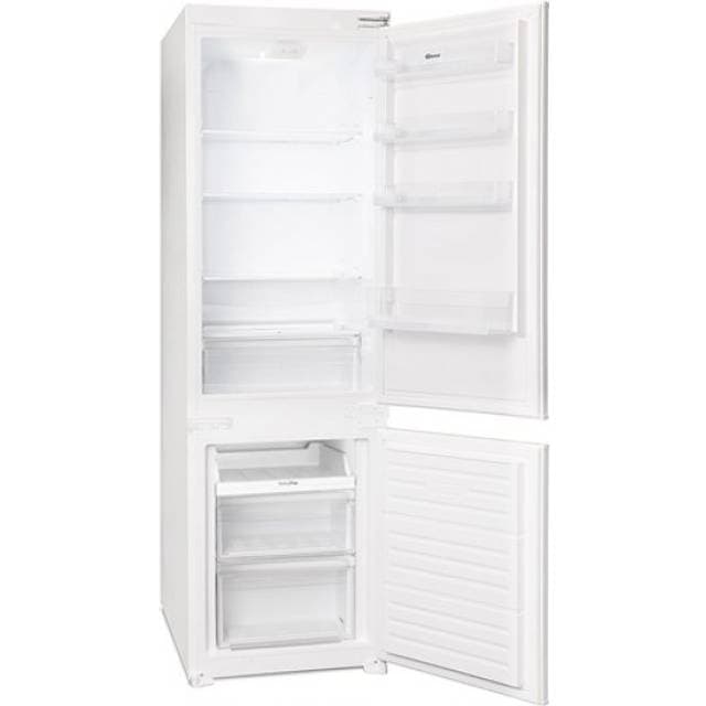 Gram Integrerbart Kølefryseskab 178 cm Høj Hvid