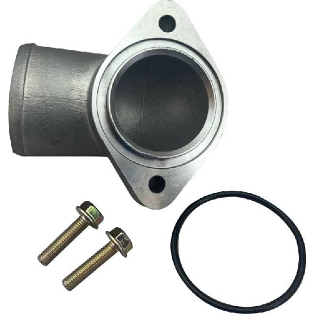 1852 Marine Bøjning til Volvo Penta Udstødningsbøjning D4/D6