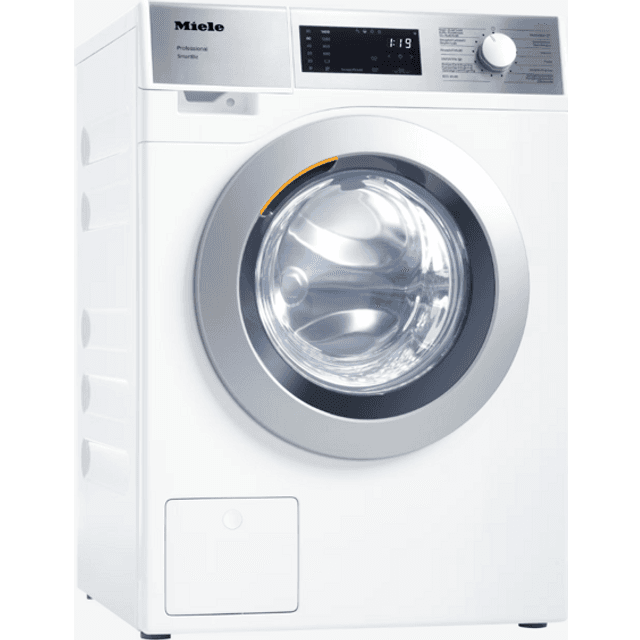 Miele Professional PWM1108 Vaskemaskine