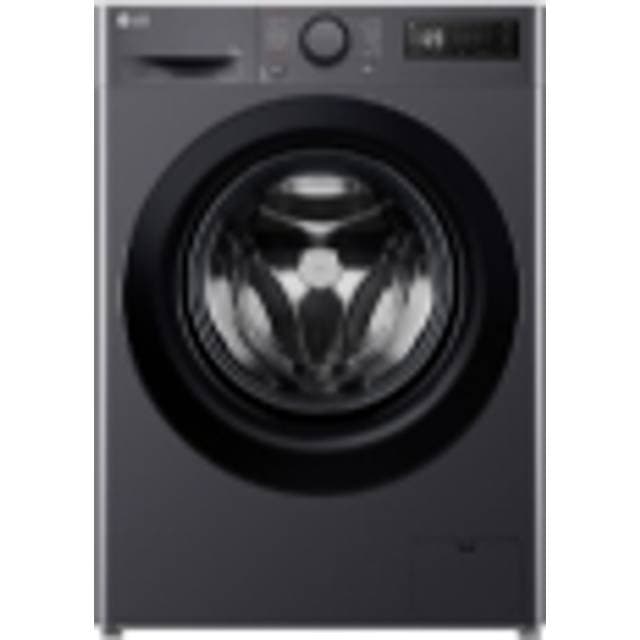 LG Serie R5 F4WR510SBM Vaskemaskine 60 cm x 62 cm x 85 cm 10 kg 1400 rpm