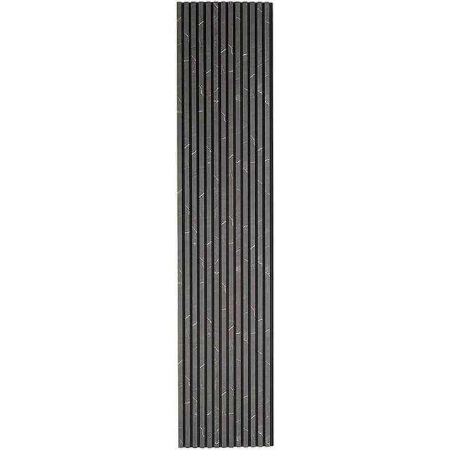 Fibrotech Stone Akustikpanel, 18x520x2440 mm, Pattern Stone