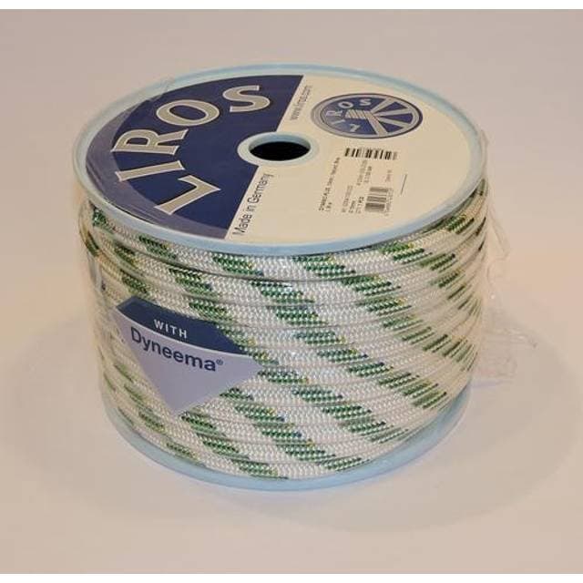 Liros Dynamic Plus Dyneema Kerne Polyesterkappe