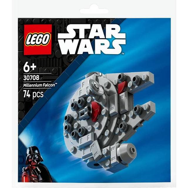 LEGO Star Wars Tusindårsfalken Minimodel 30708