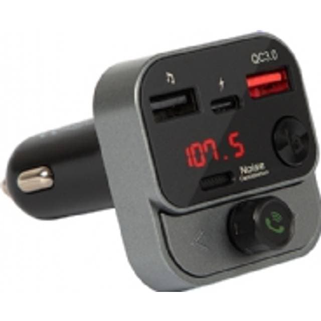 Blow Bluetooth FM-Sender QC3.0 PD30W