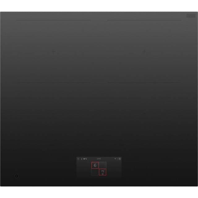 Fisher & Paykel Induction Hob CI604DTTB1 60cm Black