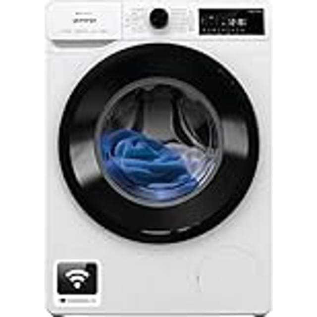Gorenje WPAM74A1T Waschmaschine 7Kg 1400 U/min
