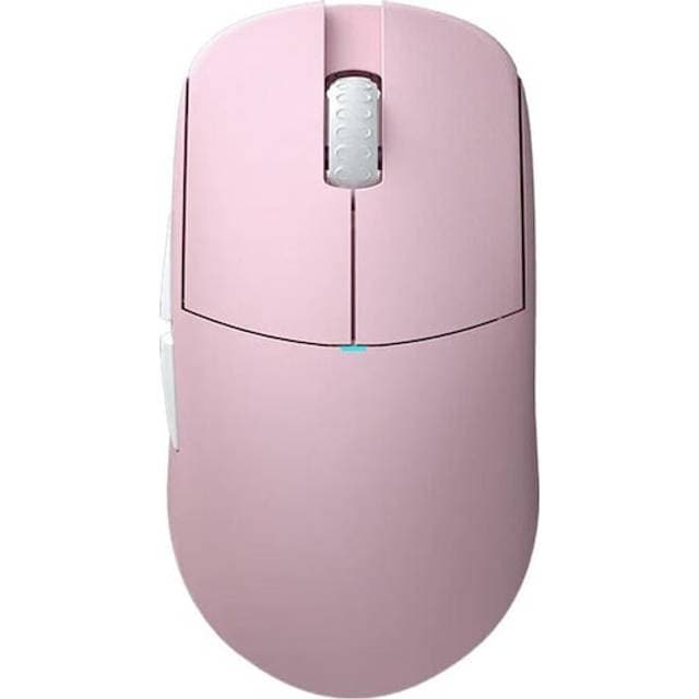 Lamzu Atlantis Mini Gaming Maus Champion Edition Pink