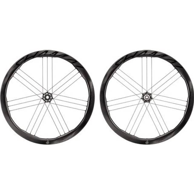 Campagnolo Shamal Dual Profile 2-Way C23 Disc Wheelset