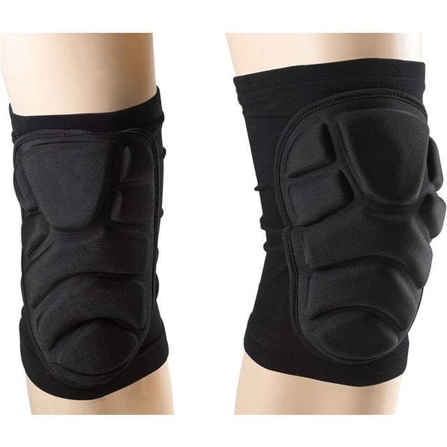 TTIO Knee Pads Breathable Soft Lightweight