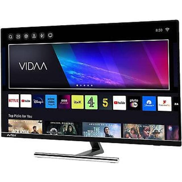 Avtex Webos 27 Smart TV