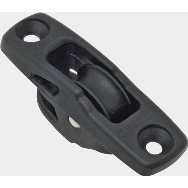 Selden Enkeltblok BBB 20 Ø2 6 mm