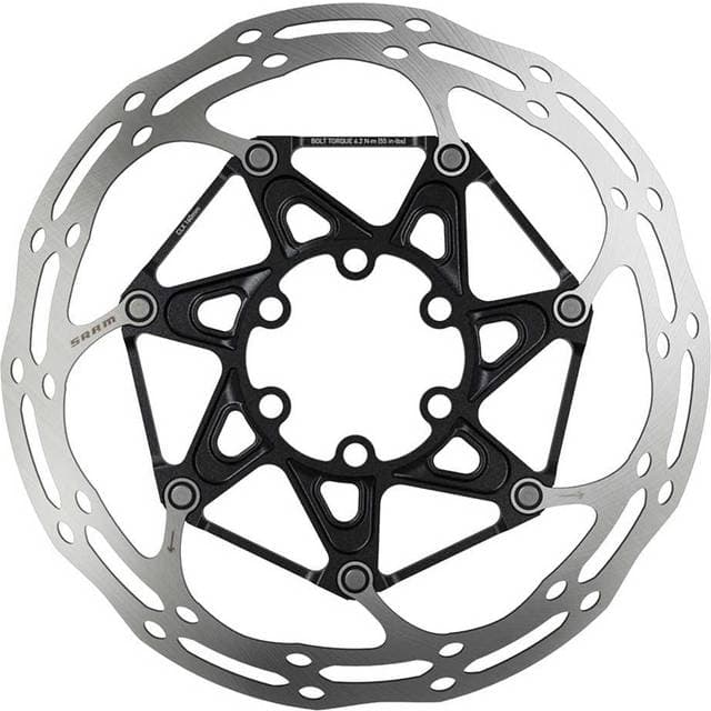 Sram Centerline X Centerlock Bremseskive 160 mm