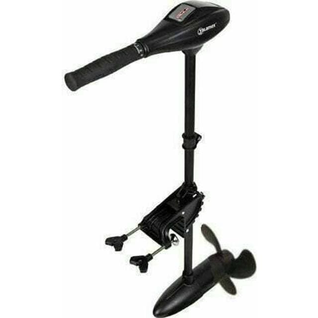 Talamex Elektrisk Påhængsmotor TM66 12V 2200 kg 11 kg