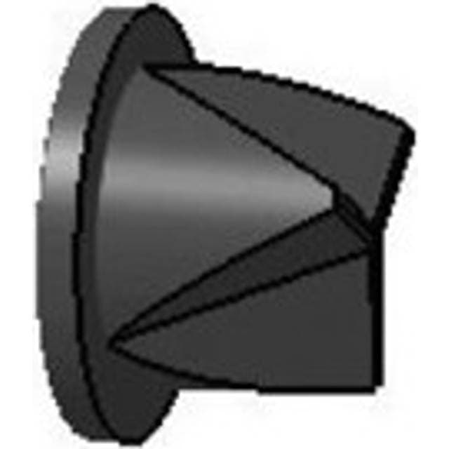 Plastimo Udløbsventil Ø48 mm til Lænsepumper 925 1038