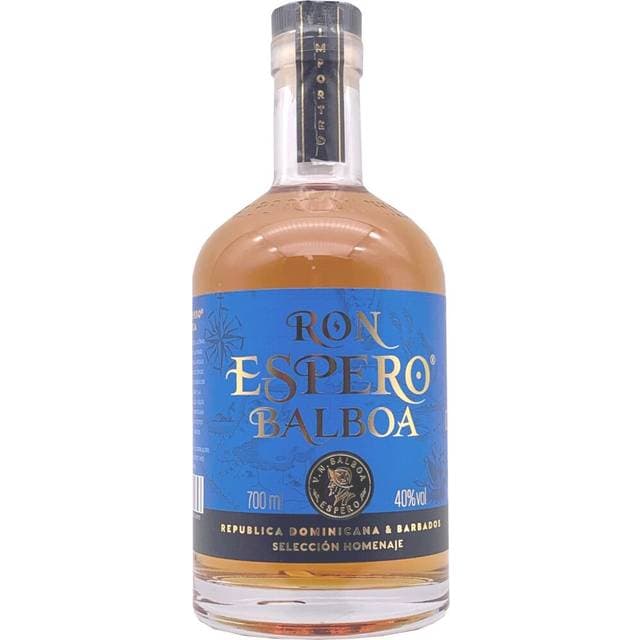 Ron Espero Ron Espero Balboa 34.29 Pro 1 L 70 cl