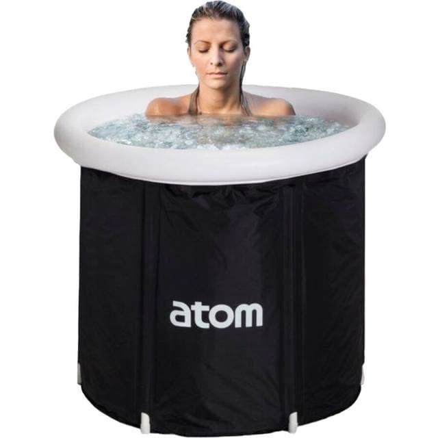 ATOM ATOM Isbad Med Låg