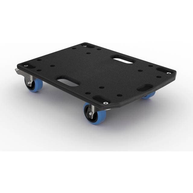 LD Systems Maui 28 G3 CB Transportplade til Maui 28 G3 Sub