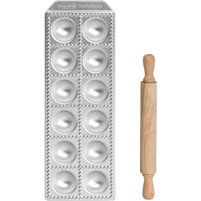 Imperia Stor Ravioliform 12 Rum Med Kagerulle Titania