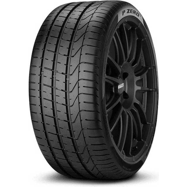 Pirelli P Zero Race TLR Nero Foldedæk 700x30C
