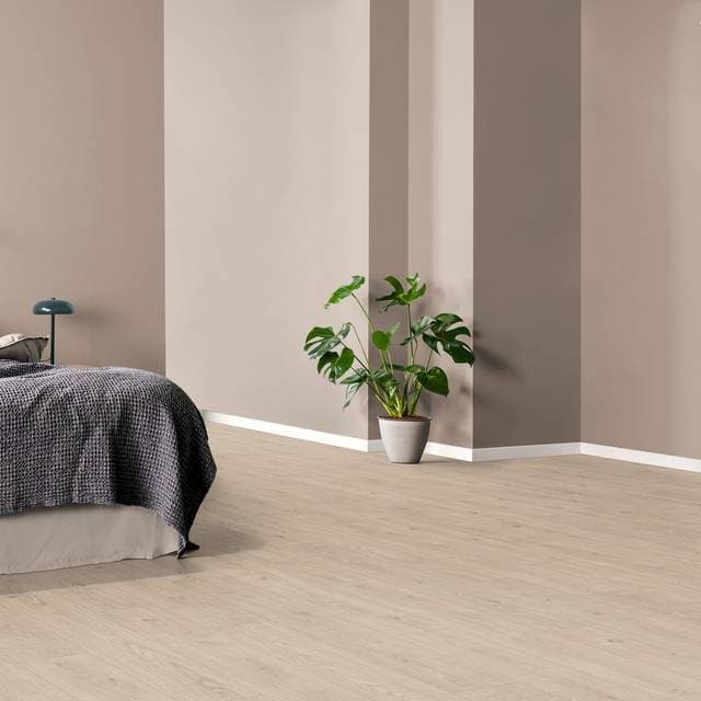 Egger Laminatgulv NatureSense Light Berdal Oak 7x193x1292 mm