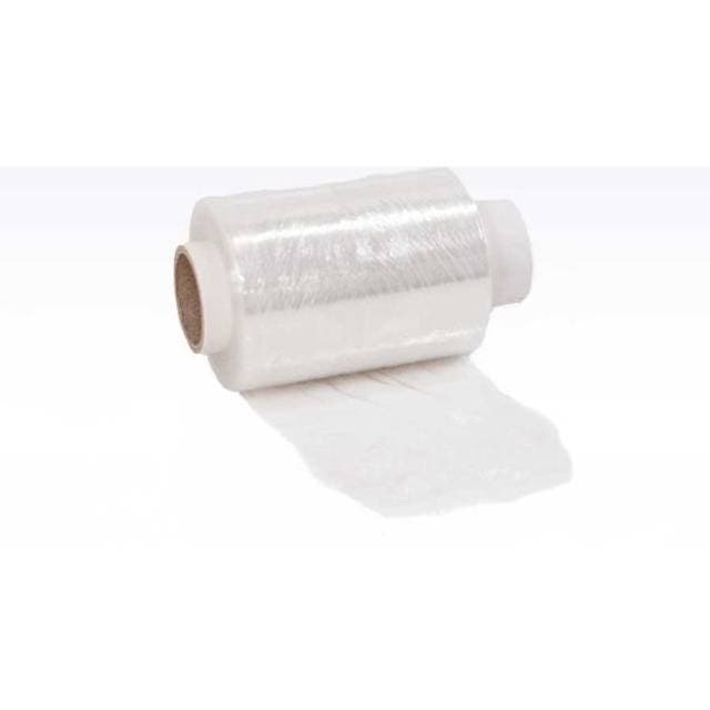 Håndstrækfilm 100 mm x 23 my x 150 m