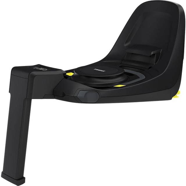 Thule Alfi Isofix Drejebase