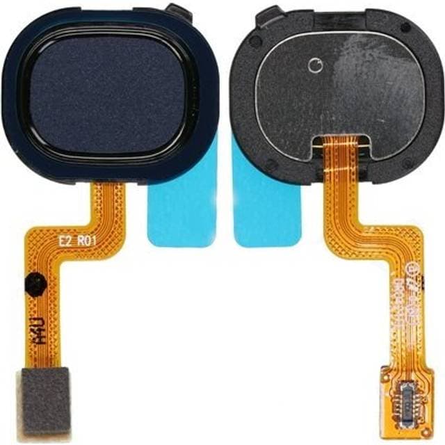 Samsung Galaxy A21s Fingeraftrykssensor Med Flex