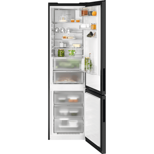 Electrolux Kølefryseskab LNT8MB36B 202 cm