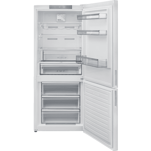 Vestfrost EW 5373-0 M NF E-3 Fritstående Kølefryseskab