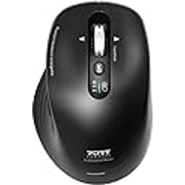 PORT Designs Business Mouse Recha BTH Combo Pro Type-C