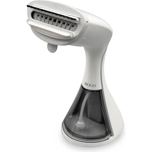 Sogo Tøj Damper 2100 Watt