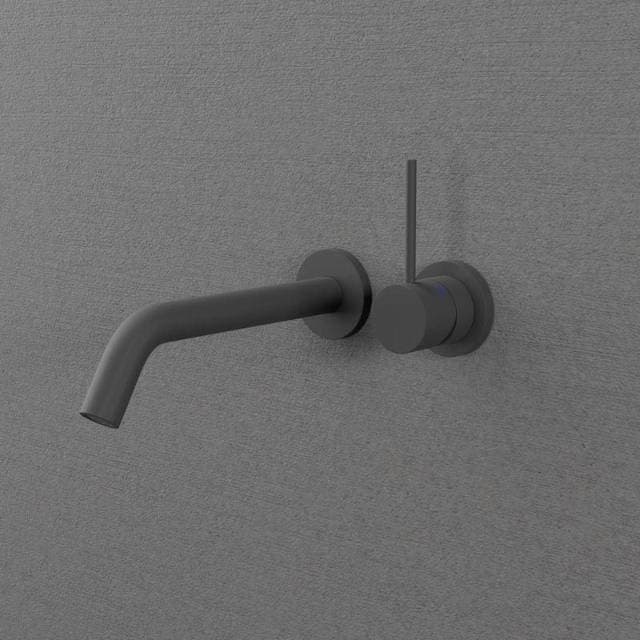 Scandtap Harmonized 1 Blandingsbatterikrop Coal