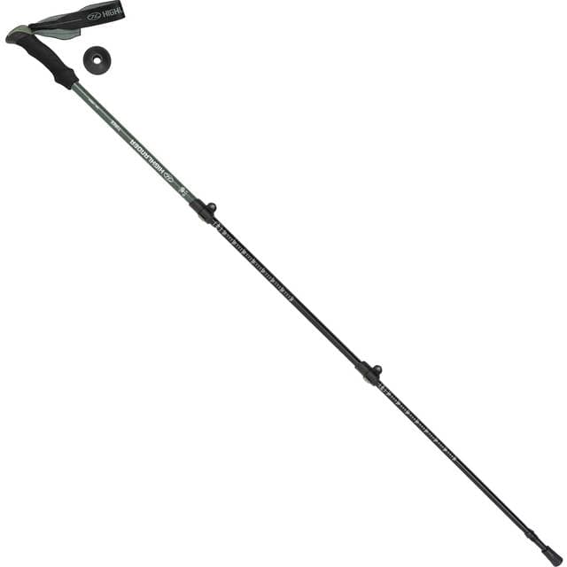 Highlander Tiree Vandrestave