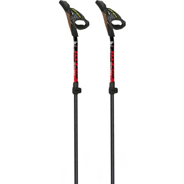 Fizan Tekno Race Impulse Poles