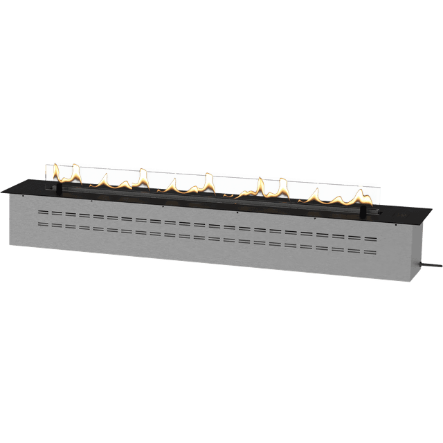 Decoflame Denver F6 Elektronisk Biopejs Brænder 1120 mm
