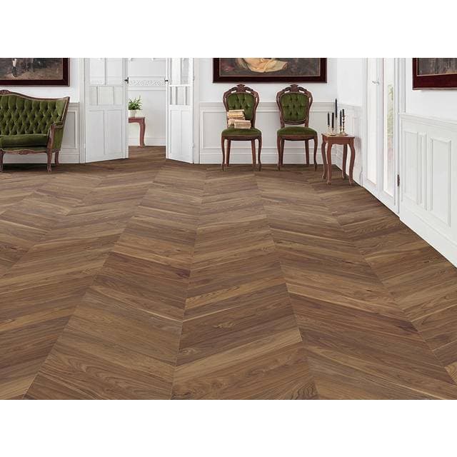 Haro Chevron Amerikansk Valnød Selectiv 140 mm