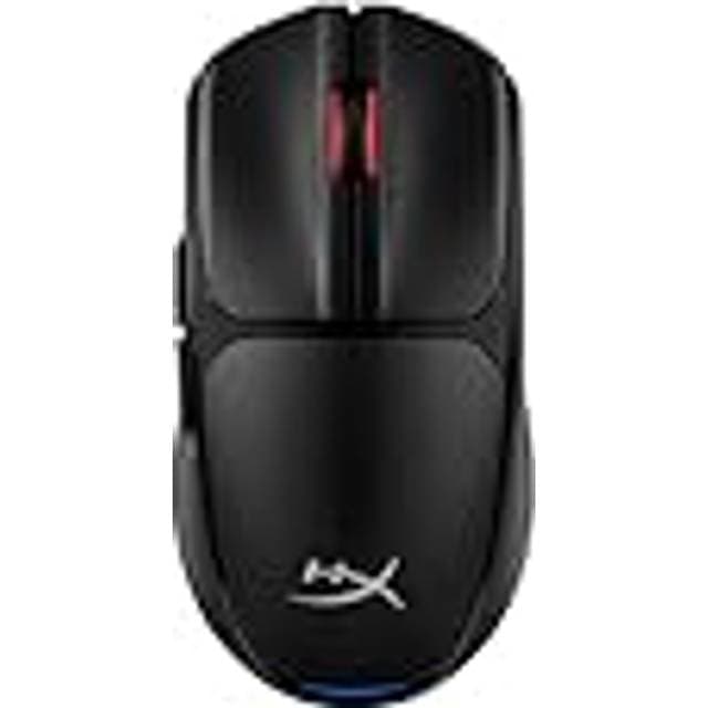 HP HyperX Pulsefire Fuse Wireless Gaming Mouse 75g