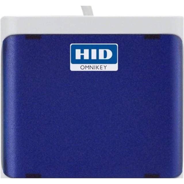 Omnikey 5027 Contactless Reader USB Chipkartenleser