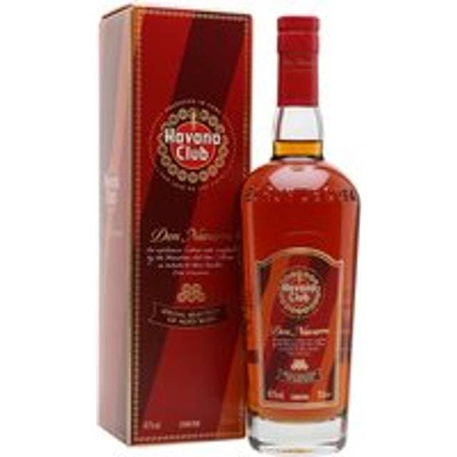 Havana Club Don Navarro Single Modernist Rum 40% 70cl