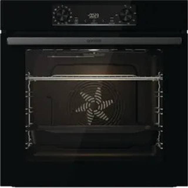 Gorenje BO6737E02BG Keramisk Berøring 59.5 cm