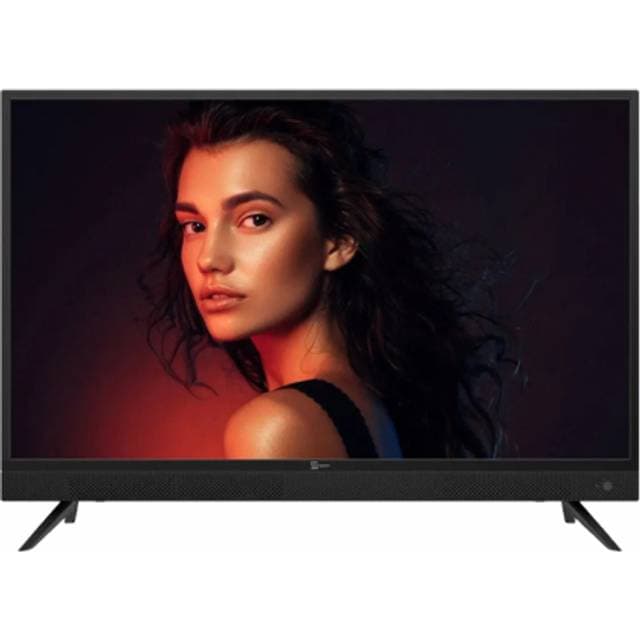 Palco Sonic 32" 12/230 Volt TV Med Integreret Soundbar