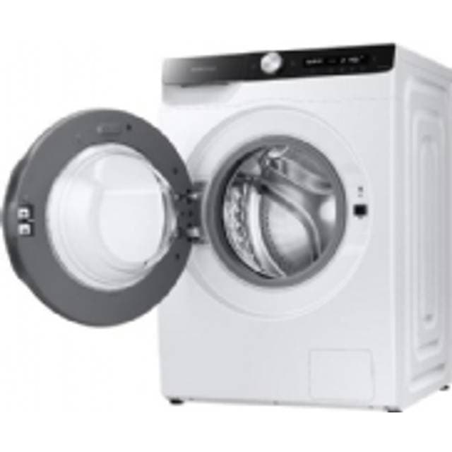 Samsung Armbånd Kobbermaske Blå WW80T504DAEA/S7