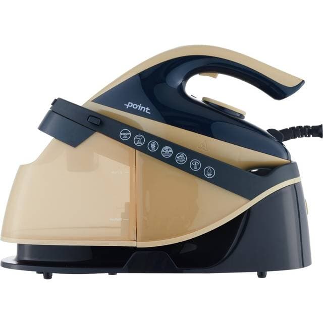 Point POGC5010S Dampstation