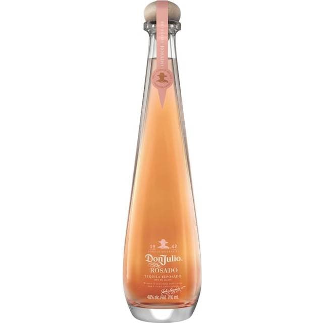 Don Julio Rosado Reposado Tequila 70 Cl 70cl