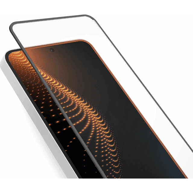 SBS TED3OSCRGLSAS25 Stødsikker Ridseresistent Transparent 1 stk