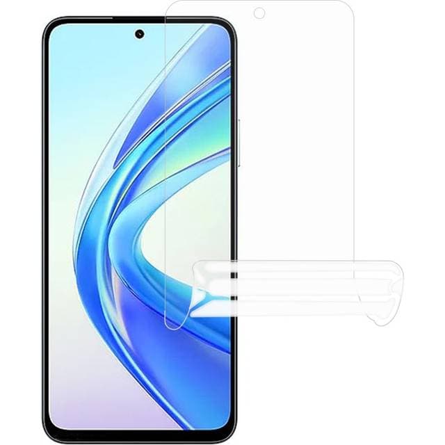 INCOVER Skærmbeskyttelsesfilm Honor X7b 90 Smart Gennemsigtig