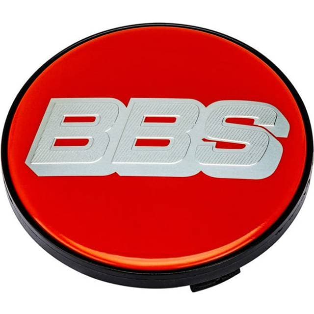 BBS Centerkapsel 70.6mm Nürburgring Edition