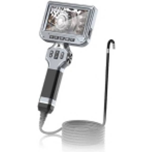 ZMARTGEAR Justerbare Inspektionskamera 6 mm 1,5 m