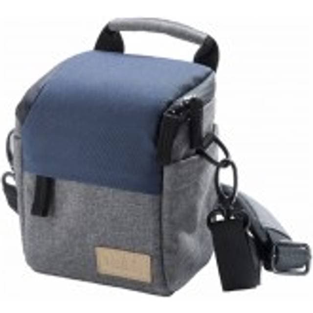 Peter Hadley Peter Hadley Helsinki 100 Taske Blå