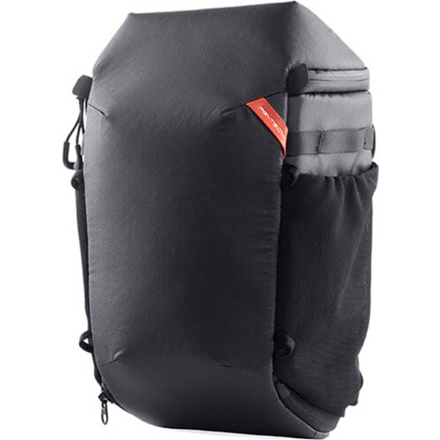 Pgytech Topfyldt Etui Universel Skulderrem Sort P-CB-257